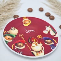 Flaiirz sinterklaasbord